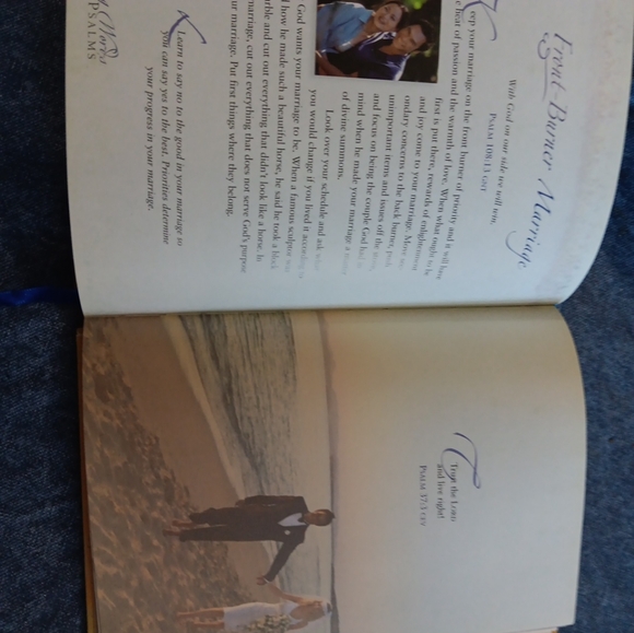 Couples devotional - Picture 4 of 5